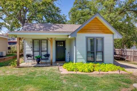 536 Western Hills Trail, Granbury, TX 76049