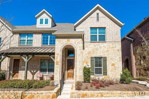 7208 Huckleberry Drive, McKinney, TX 75070
