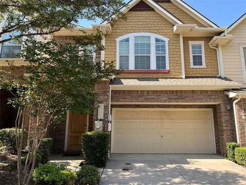 3721 Vienna Street, Irving, TX 75038