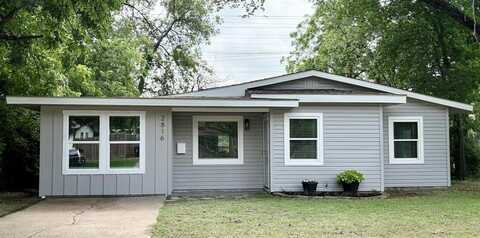 2816 Fir Park, Richland Hills, TX 76118
