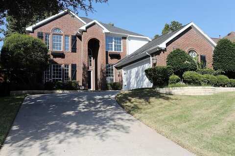 2017 Winding Creek Boulevard, Flower Mound, TX 75022
