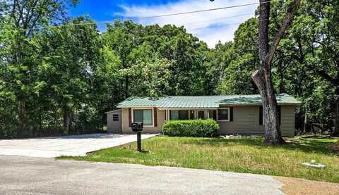 1155 Clay Street, Canton, TX 75103