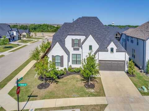 3525 Dancer Road, Celina, TX 75009