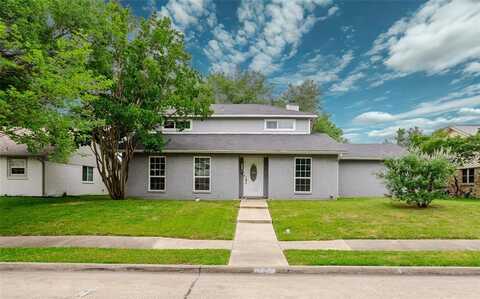 8910 Deerwood Drive, Rowlett, TX 75088