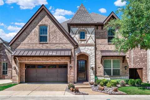 4017 Edgewater Court, Richardson, TX 75082