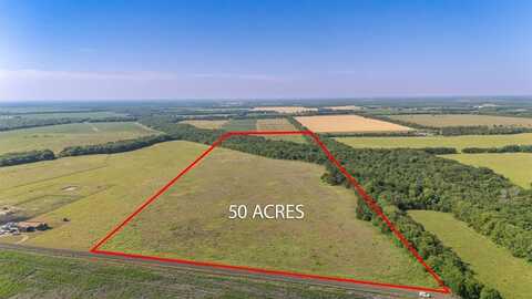 Tbd County Road 4911, Ladonia, TX 75449