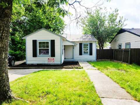 206 NW 15th Street, Grand Prairie, TX 75050