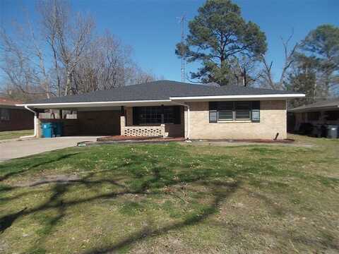 601 N 38TH ST, Corsicana, TX 75110
