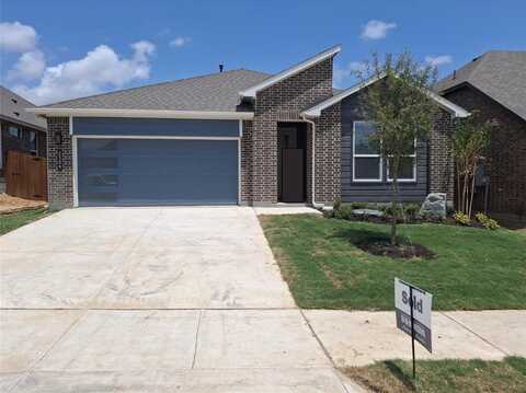 2309 Kendolph Drive, Denton, TX 76205