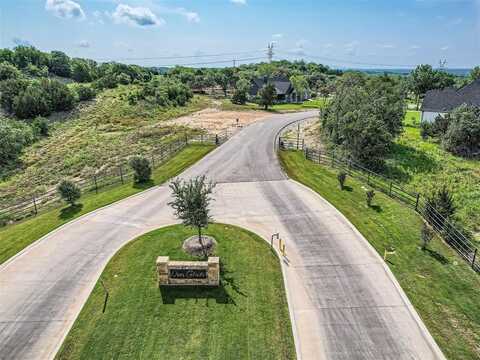 525 Echo Glade Court, Azle, TX 76020