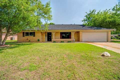 229 Cotillion Road, Fort Worth, TX 76134