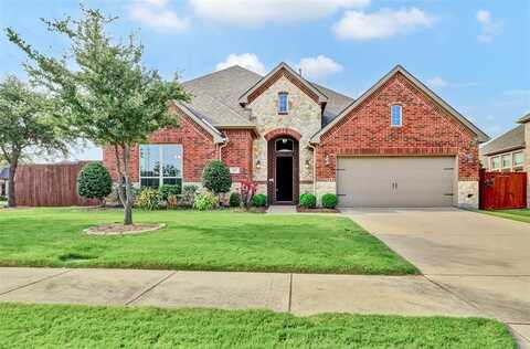 425 El Camino Drive, Frisco, TX 75036