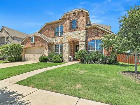 11192 Progreso Street, Frisco, TX 75035