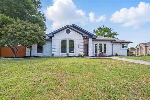 1429 Waterford Place, Garland, TX 75044
