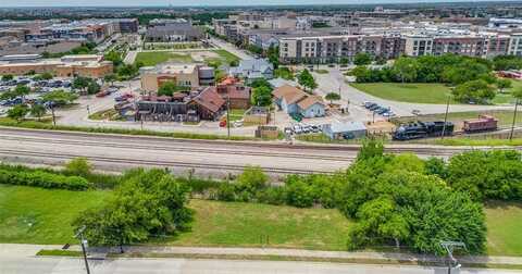 8661 1st Street, Frisco, TX 75034