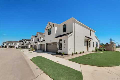 1115 Bowie Drive, Lewisville, TX 75077