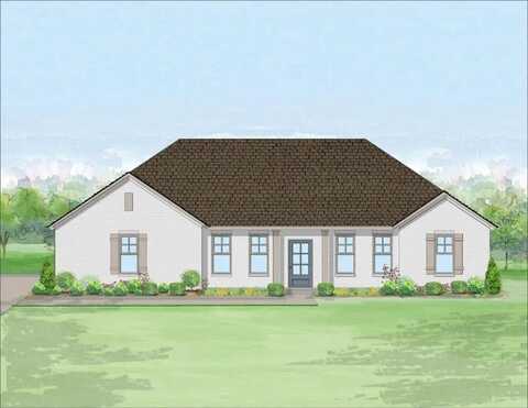 130 Galena Street, New Fairview, TX 76247
