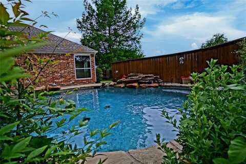 5133 Sunscape Lane S, Fort Worth, TX 76123