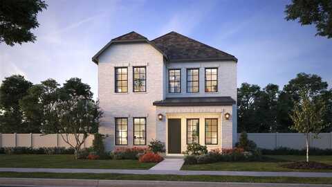 15653 Millwood Trail, Frisco, TX 75033