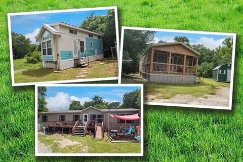 4804 Creekside Road, Melissa, TX 75454