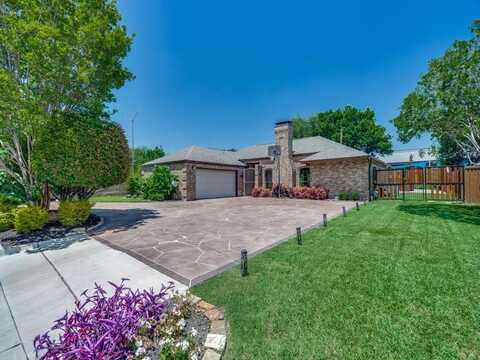 18636 Crownover Court, Dallas, TX 75252