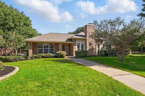 2739 Timberleaf Drive, Carrollton, TX 75006