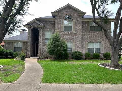 622 Pine Valley, Richardson, TX 75081