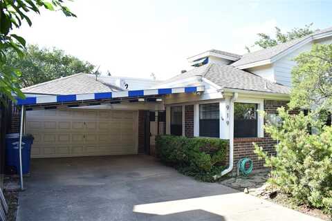 919 Liberty Court, Dallas, TX 75204