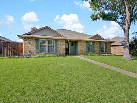 1308 River Birch Lane, Carrollton, TX 75007