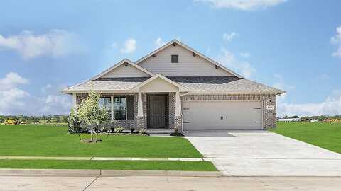 1105 Rushing Court, Aubrey, TX 76227
