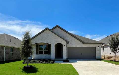 1105 Rushing Court, Aubrey, TX 76227