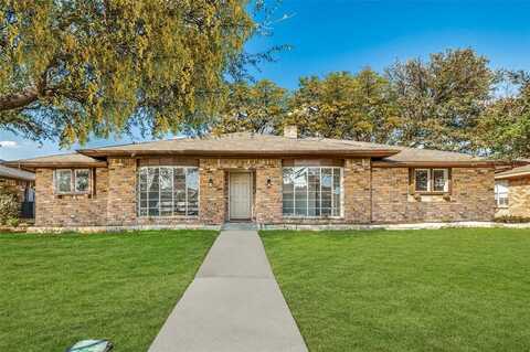 2261 Woodcreek, Carrollton, TX 75006