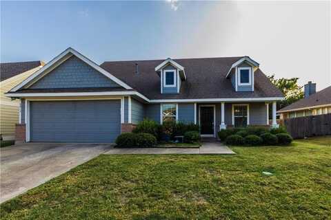 9913 Summer Sweet Drive, McKinney, TX 75072