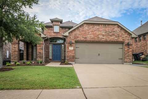 3217 Gidran Drive, Fort Worth, TX 76244