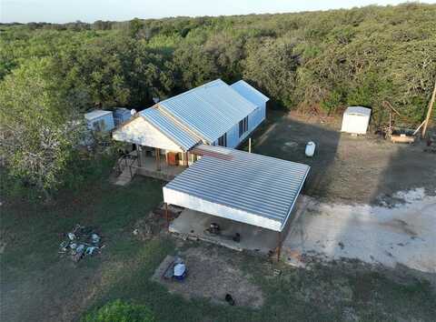 1521 McEntire Road, Graham, TX 76450