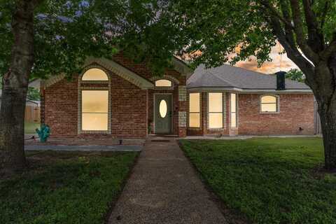 475 Maywood, Woodway, TX 76712