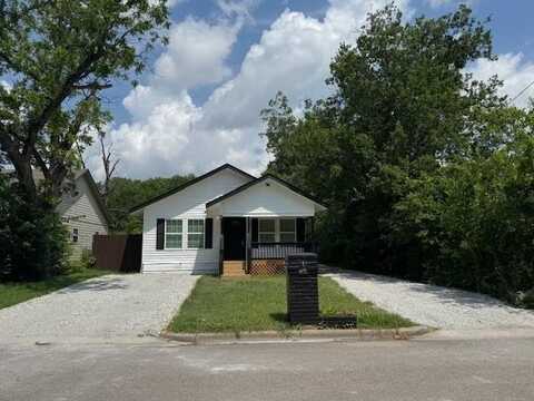 1511 Gurley Avenue, Waco, TX 76706