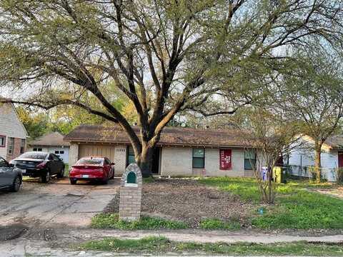 11205 Trail Lane, Balch Springs, TX 75180