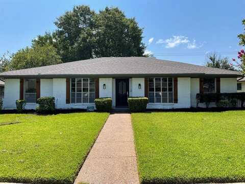 2616 Kimberly Court, Plano, TX 75075