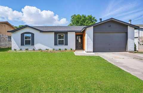 7201 Harwick Lane, North Richland Hills, TX 76182