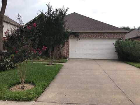 9613 Bull Creek Drive, Plano, TX 75025