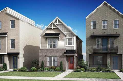 4345 Ruth Road, North Richland Hills, TX 76180