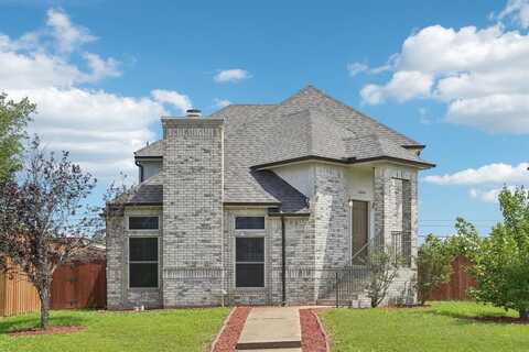 12848 Hilltop Drive, Balch Springs, TX 75180