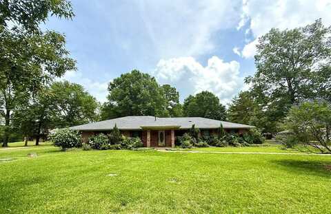 11535 Timber Ridge Drive, Keithville, LA 71047