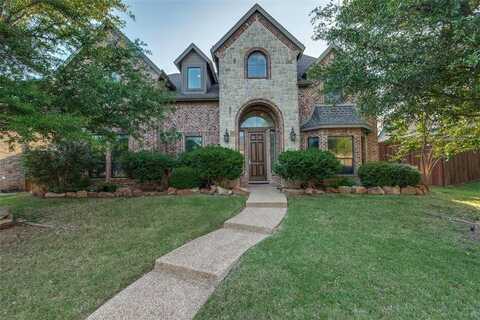 11257 Lamar Lane, Frisco, TX 75033