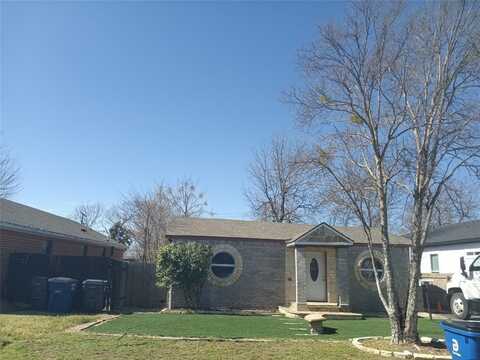 2911 S Denley Drive, Dallas, TX 75216
