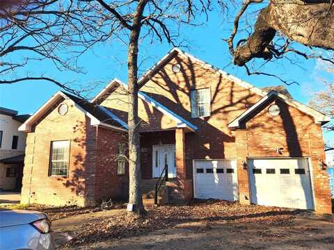 180 Shady Shores Drive, Mabank, TX 75156