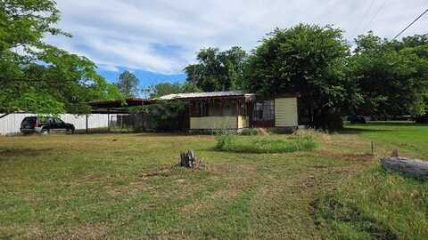 116 Lockheed Trail, Weatherford, TX 76087