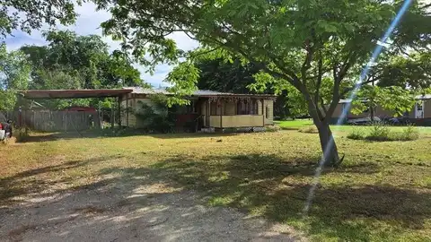 116 Lockheed Trail, Weatherford, TX 76087