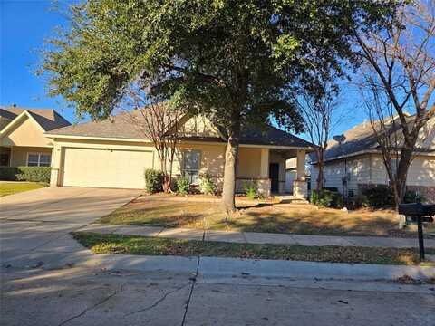 9512 Timber Wagon Drive, McKinney, TX 75072